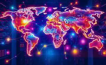 The Global Investor's Edge: Capitalizing on World Markets