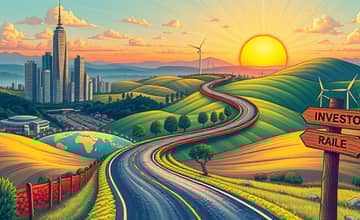 The Investor's Roadmap: Charting a Course to Prosperity