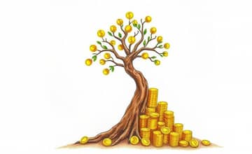 The Wealth Multiplier: Leveraging Your Capital Effectively