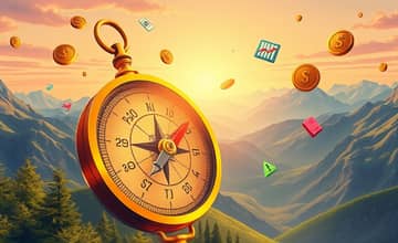 The Investor's Compass: Finding Your True Financial North