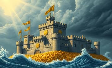 Building an Ironclad Portfolio: Defending Against Downturns