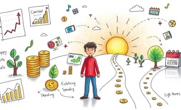 The Strategic Spender: Making Your Money Work Harder