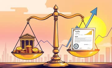 Capital Structure Secrets: Unpacking Debt and Equity