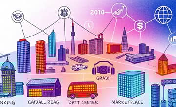 Industry Insights: Nuances in Sector-Specific Credit Risk
