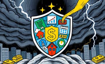 Building a Bulletproof Portfolio: Resilience in Any Market