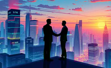 Competitive Landscape: Credit in a Dynamic Market