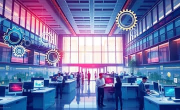 Operational Efficiency: Its Role in Credit Strength