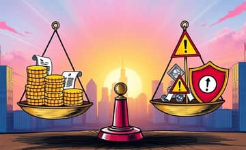 Growth vs. Risk: Striking the Balance in Credit