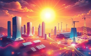 Harnessing Hypergrowth: Investing in Explosive Industries