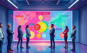 The Management Mandate: Leadership's Impact on Risk