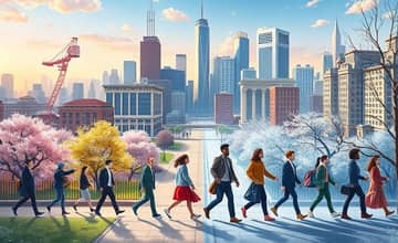 Mastering the Cycle: Navigating Economic Expansions and Contr