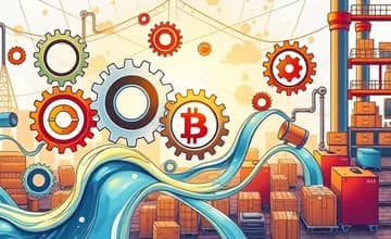 Working Capital Wisdom: Optimizing Operational Flows