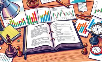 The Investor's Playbook: Winning Moves for Every Situation