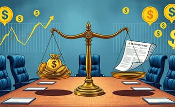 The Dividend Dilemma: Payouts and Credit Implications