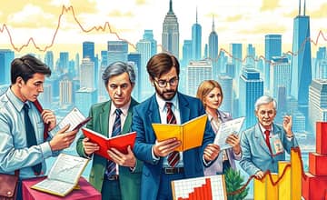 Investor Appetite: Market Sentiment and Credit Valuations