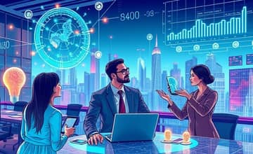 Technological Disruption: Adapting Credit Models