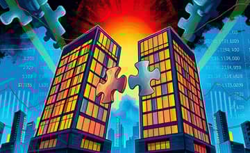 Mergers & Acquisitions: Credit Risk in Corporate Events