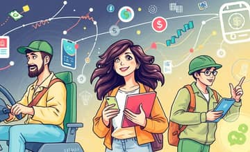 The Gig Economy: New Paradigms for Credit Assessment