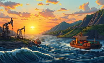 Commodity Price Swings: Impact on Resource-Dependent Credits