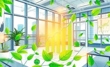 ESG Integration: Sustainable Credit Decision Making