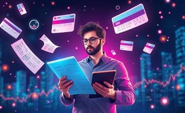 Data Analytics Drilldown: Uncovering Credit Patterns