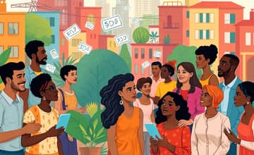 Ethical Lending: Social Factors in Credit Analysis