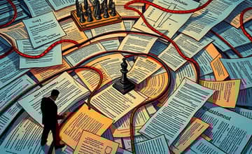 The Legal Loophole: Contractual Protections in Lending