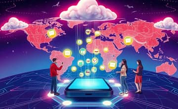 The Fintech Frontier: Lending in the Digital Age