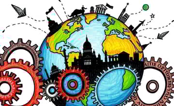 Sovereign Risk: Lending to Nations and Their Enterprises