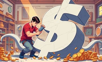 Debt Sculpting: Crafting a Path to Financial Freedom