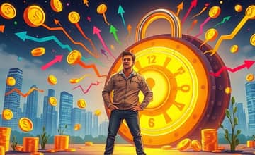 Unlocking Capital: Funding Your Vision for Growth