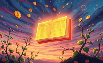 Your Invisible Bank Account: Harnessing Compound Interest