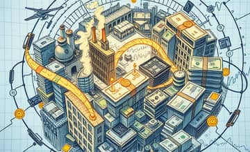 The Valuation Vortex: Asset Backing and Credit Quality