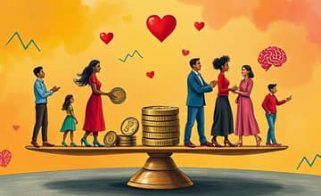 The Human Factor: Behavioral Economics in Lending