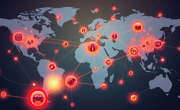 Supply Chain Solvency: Interconnected Credit Risks