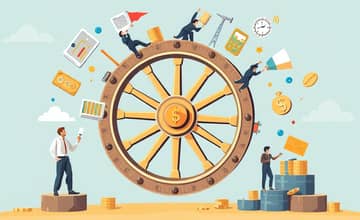 The Income Accelerator: Boosting Your Earning Potential