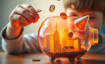 Micro-Investing Magic: Small Steps to Major Returns