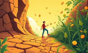 From Scarcity to Abundance: Rewiring Your Money Beliefs