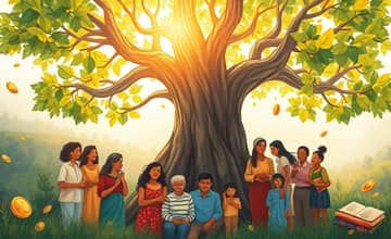 Crafting Your Legacy: Financial Planning for Generations