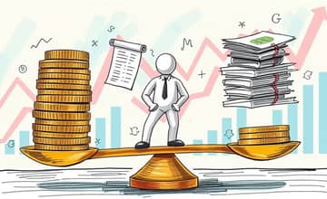 Leverage Limitations: Understanding Debt Capacity