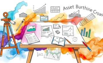 The Art of Allocation: Strategic Asset Distribution