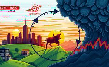 Mastering the Market Cycle: Profiting from Economic Shifts