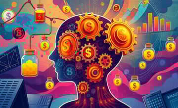 Your Personal Economic Engine: Maximizing Your Financial Output