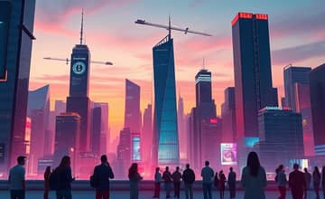 Digital Finance Deep Dive: Emerging Trends in FinTech