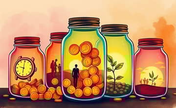 Spend Smart, Live Rich: The Art of Intentional Spending