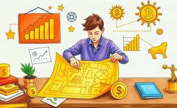 Blueprint for Abundance: Designing Your Financial Future