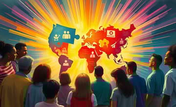 Strategic Giving: Maximizing Impact with Your Philanthropy