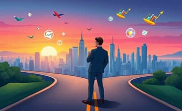 Smart Selling: When to Let Go of Investments