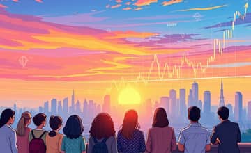 Beyond the Daily Noise: Long-Term Market Vision