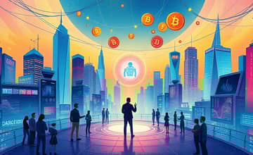 The Future of Finance: Innovations Shaping Your Money